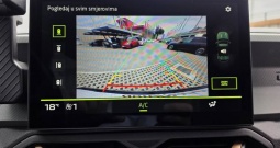 DACIA DUSTER 1.2 TCE XTREME 4X4