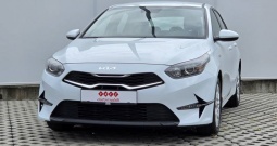 KIA CEED 1.0 T-GDI LX CHAMPION