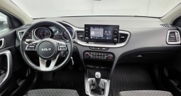 KIA CEED 1.0 T-GDI LX CHAMPION