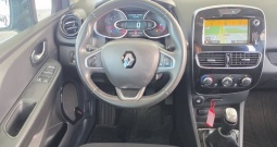 RENAULT CLIO 1.5 DCI