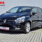 RENAULT CLIO 1.5 DCI