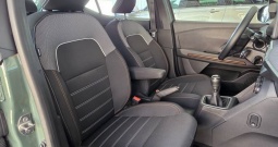 DACIA SANDERO 1.0 TCE Essential LPG