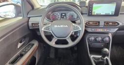 DACIA SANDERO 1.0 TCE Essential LPG