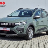 DACIA SANDERO 1.0 TCE Essential LPG