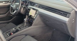 VW PASSAT VARIANT 2.0 TDI DSG