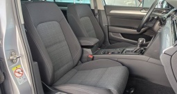 VW PASSAT VARIANT 2.0 TDI DSG