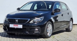 PEUGEOT 308 1.5 HDI