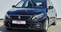 PEUGEOT 308 1.5 HDI