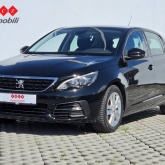 PEUGEOT 308 1.5 HDI