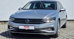 VW PASSAT 2.0 TDI DSG Elegance