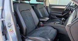 VW PASSAT 2.0 TDI DSG Elegance