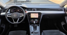 VW PASSAT 2.0 TDI DSG Elegance