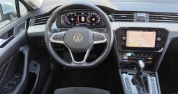 VW PASSAT 2.0 TDI DSG Elegance