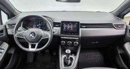 RENAULT CLIO 1.5 DCI INTENS