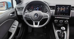 RENAULT CLIO 1.5 DCI INTENS