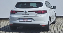 RENAULT MEGANE 1.5 DCI ZEN