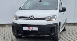 CITROEN BERLINGO 1.5 HDI