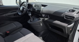CITROEN BERLINGO 1.5 HDI *** termo *** 3 sjedal