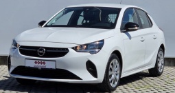 OPEL CORSA 1.5 DTI  N-1