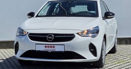 OPEL CORSA 1.5 DTI  N-1