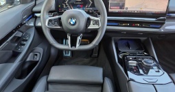 BMW SERIJA 5 520d M