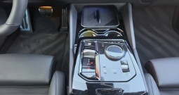 BMW SERIJA 5 520d M