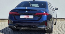 BMW SERIJA 5 520d M