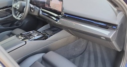 BMW SERIJA 5 520d M
