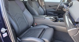 BMW SERIJA 5 520d M