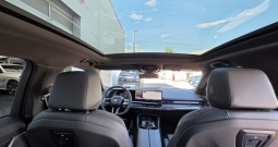 BMW SERIJA 5 520d M