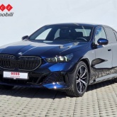 BMW SERIJA 5 520d M
