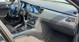 PEUGEOT 508 1.6 HDI AT ALLURE