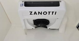 RENAULT KANGOO 1.5 dci ***HLADNJAČA***
