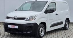CITROEN BERLINGO 1.5 HDI