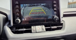 TOYOTA RAV 4 2.5 VVT-I HYBRID ELEGANT