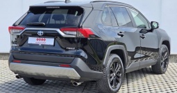TOYOTA RAV 4 2.5 VVT-I HYBRID ELEGANT