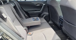 TOYOTA RAV 4 2.5 VVT-I HYBRID ELEGANT