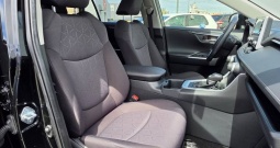 TOYOTA RAV 4 2.5 VVT-I HYBRID ELEGANT