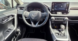 TOYOTA RAV 4 2.5 VVT-I HYBRID ELEGANT
