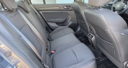 RENAULT MEGANE 1.5 DCI