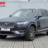 VOLVO XC90 B5 AWD INSCRIPTION