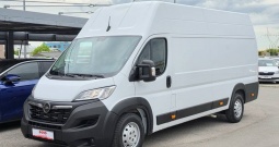 OPEL MOVANO 2.2 CDTI L4H3