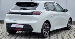 PEUGEOT 208 1.2 STYLE
