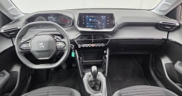 PEUGEOT 208 1.2 STYLE