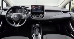 TOYOTA COROLLA 1.8 HYBRID LUNA