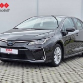 TOYOTA COROLLA 1.8 HYBRID LUNA