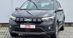 DACIA SANDERO STEPWAY 1.0 TCe Expression