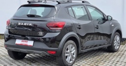 DACIA SANDERO STEPWAY 1.0 TCe Expression