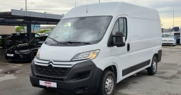 CITROEN JUMPER 2.2 HDI L3H2