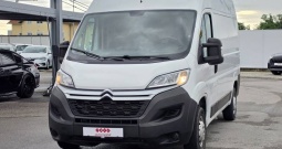 CITROEN JUMPER 2.2 HDI L3H2